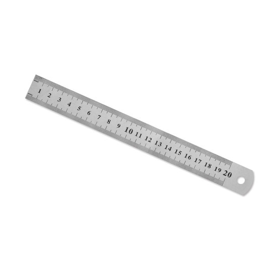 1 20cm Ruler