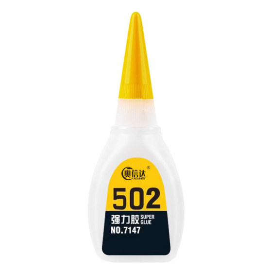 
502 strong glue, high viscosity, waterproof, metal repair and adhesion, special for shoes, 10g50g, plastic welding glue, diy liquid glue, shoes, instant quick drying, toy rubber repair, quick drying bonding