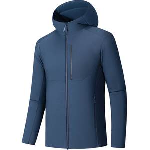 
ANTA Champion Outdoor Series丨Hiking and Camping Water-Repellent and Windproof Lightweight Warm Cotton Clothes for Men 152530801