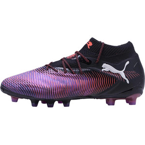 
Puma/Puma official genuine FUTURE 8 high-end AG short nail men's and women's competition soccer shoes 108189-01