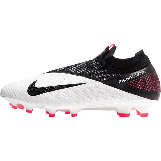 Nike/Nike genuine Phantom vsn Elite FG Dark Sha 2 men's football shoes CD4161-106