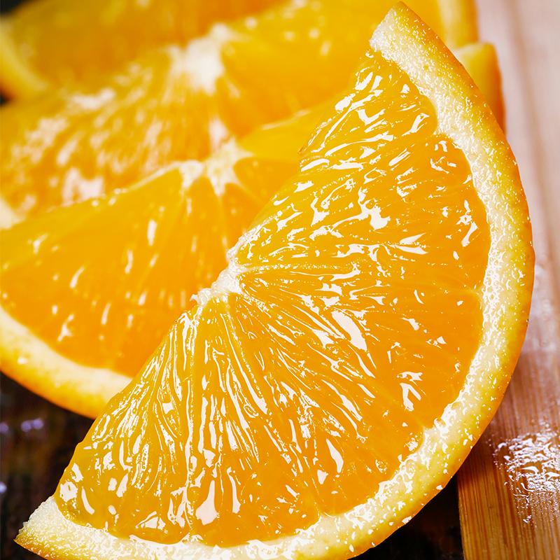 一级正宗湖南麻阳冰糖橙10斤包邮新鲜水果橙子当季整箱柑手剥甜橙