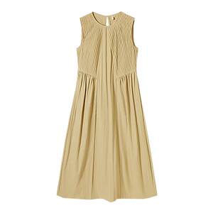 
Pregnant high-quality maternity dress, summer vacation style, French skirt during pregnancy, high-end maternity wear for pregnant mothers