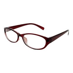 404's Shop Retro Oval Millennial Glasses Frame - Myopia Friendly Street Photography Ottd Matching Frame