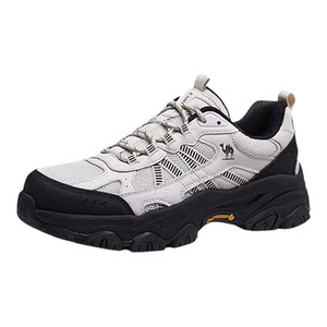 
Camel Ultimate 2 Generation Men's Shoes 2026 Spring New Outdoor Hiking Shoes Couples Casual Sports Shoes Women's Dad's Shoes