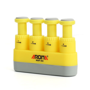 Arnoma refers to the junior guitar finger practitioner children's piano grip training device auxiliary accessories