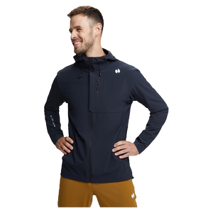 
hotsuit back show sports windbreaker men's 2026 spring running sportswear outdoor windproof breathable thin jacket