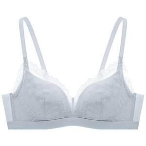 
Maniform sexy lace bra panty set for women small breast push up bra underwear thin, comfortable and breathable
