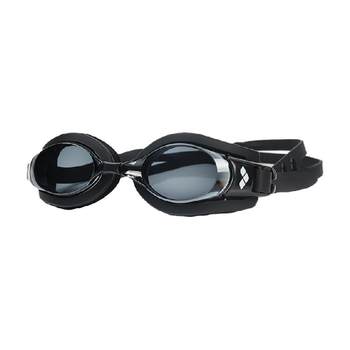 arena imported myopia swimming goggles professional waterproof and fog-proof