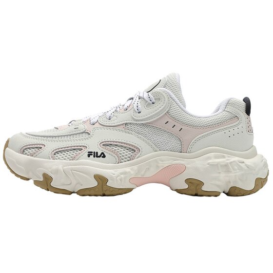 
Hurricane shoes Yang Mi's same style FILA women's shoes dad shoes retro spring new casual outdoor sports shoes