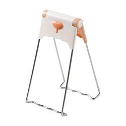 Kitchen anti-scalding clip, anti-slip plate clip artifact