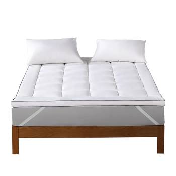 Mercury Home Textiles Antibacterial Dormitory Soft Mattress