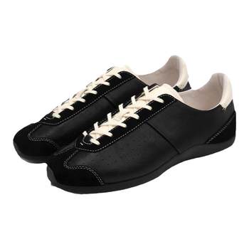 FOOTINDUSTRY Industrial Ballet Training