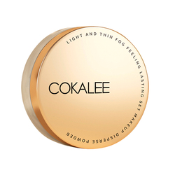 Cocoli Light Skin Beauty Velvet Loose Powder Long-lasting Makeup Sets Makeup And Beautifies Skin