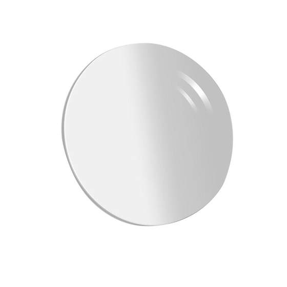 
Wanxin ultra-thin 1.74 1.67 anti-blue light with myopia glasses customized high-scattered high-myopia glasses