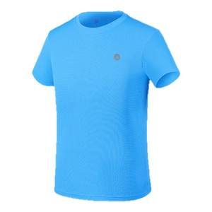 
Bimax quick-drying T-shirts for men and women running tops breathable short-sleeved outdoor fitness clothes marathon base sportswear