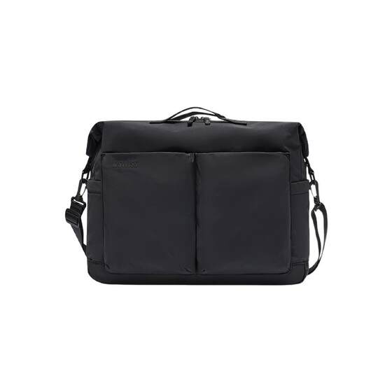 
KSWISS men's shoulder bag new fashion casual versatile simple trend shoulder bag KC7513MSBC52