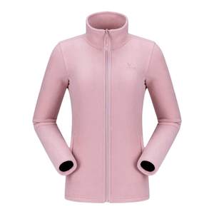 
Camel outdoor fleece jacket for women fleece jacket for jacket for autumn and winter plus velvet warm hiking mountaineering suit for men