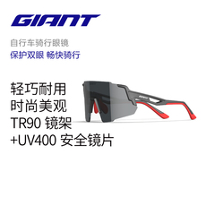 велоочки 捷安特gdac1 vertex系列骑行眼镜男女户外运动透气自行车眼镜装备