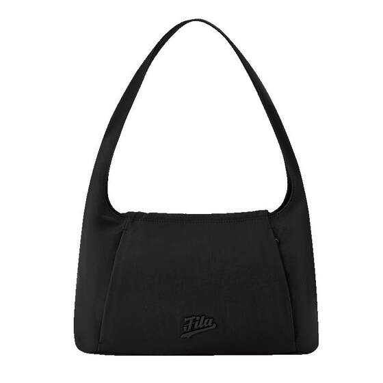 
FILA FUSION women's bag and bag 2025 summer new casual shoulder bag armpit bag handbag