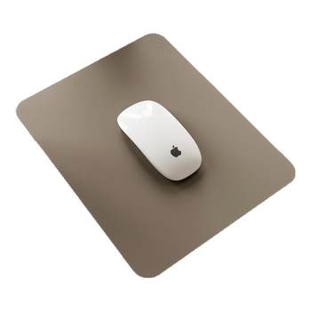 The mouse keeps touching, the cigarette butt will not be damaged, the high-end feeling
