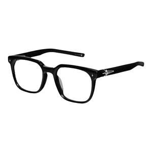 
GM glasses frame black frame men and women stars same style without makeup anti-blue light can be matched with myopia degree change OJO