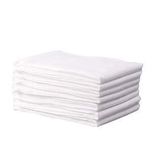 100 disposable sheets beauty salon special massage beds waterproof waterproof non -woven non -woven air fabric breathable bed sheet with hole