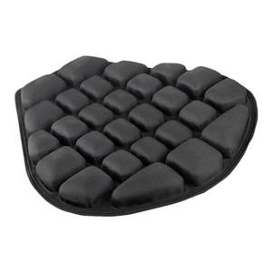 Motorcycle seat cushion, shock absorption, sun protection seat cushion, summer insulation, long-distance seat cushion, electric vehicle soft seat cushion, universal modification