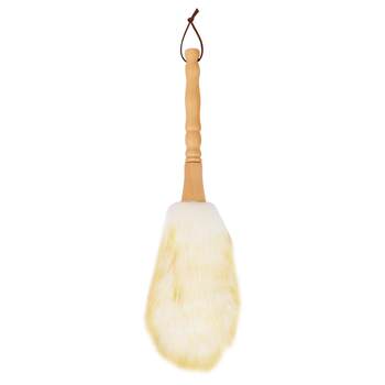 Musical instrument cleaning brush does not hurt the piano, no hair removal brush
