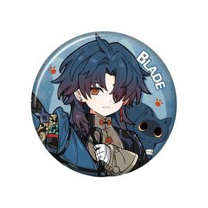 [Mihayou/Break: Star Domi Railway] Xiao Bu Cat Cat Series Mihoyo Mihoyo
