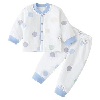 Baby cotton set baby clothes