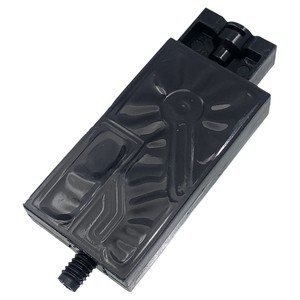 
UV fifth generation head ink capsule, flat plate machine, printing machine ink capsule, JV33 ink capsule printer, black long ink capsule