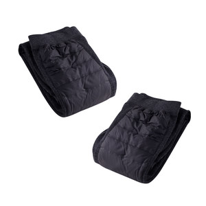 
Hengyuanxiang down pants for men wear winter duck down plus velvet thickened cotton pants for men middle-aged and elderly large-size warm pants