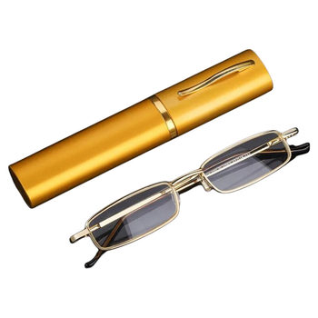 
Portable anti-blue light reading glasses repurchased by thousands of people