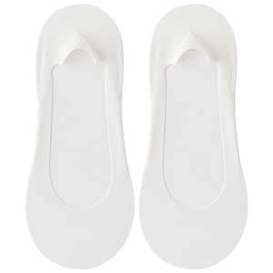 
Boat socks for women in summer thin non-slip and non-slip pure cotton summer ice silk shallow mouth invisible socks summer single shoes short socks
