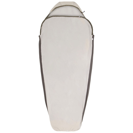 SEATOSUMMIT Travel Portable Dirty Hotel Silk Sleeping Bag Inner Container Summer Mulberry Silk Ultra Light Travel