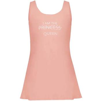 BE Van Dan Children's Skirt Swimsuit