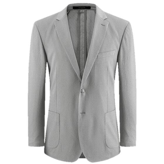 
Youngor Men's Suit Spring and Autumn New Official Business Casual Lightweight Stretch Suit Jacket for Men