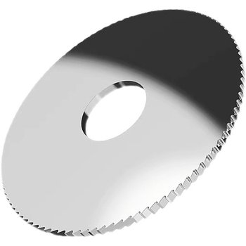 
Tungsten steel saw blade milling cutter solid carbide milling blade tungsten steel saw blade 40 50 60 75 80 100 125