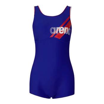 Arena Ms. Areina Sanctuary Triangle Swimsuit
