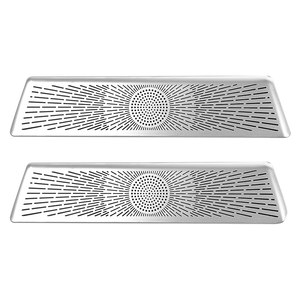 
Avita 07 under-seat air outlet mask rear air conditioning dust protection cover Automobile interior supplies decoration accessories