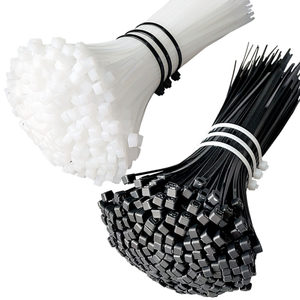 
4*200 cable ties nylon plastic self-locking cable ties ties ties ties ties ties ties ties ties ties ties ties black and white