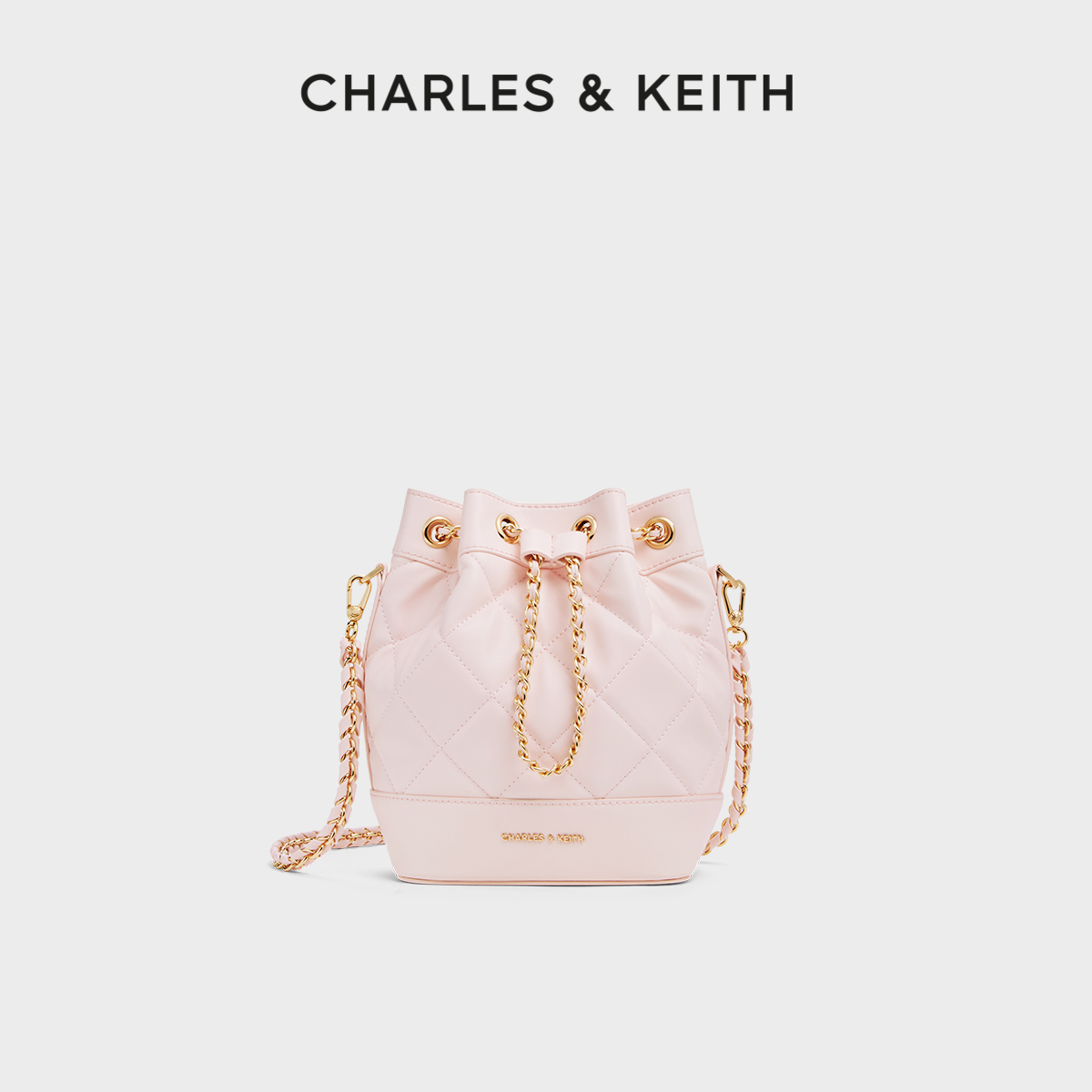 CHARLES&KEITHļŮCK2-10701506笷ˮͰ˫Ů599Ԫ