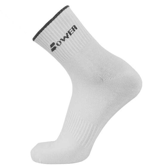 Orti loves pure cotton sports socks female four seasons socks women running white socks socks Middle socks all cotton female socks
