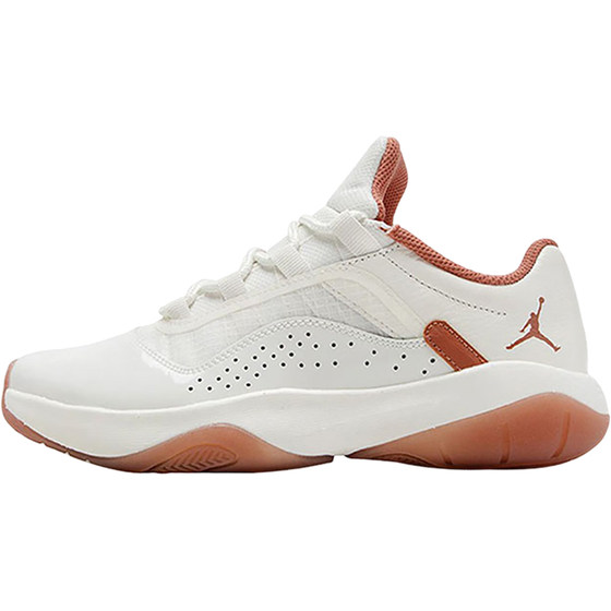 
Nike/Nike genuine JORDAN women's low-top training sports cushioning classic basketball shoes DV2629-108