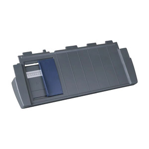 
Suitable for Epson dot matrix printer LQ630k LQ635k LQ615K LQ610K Paper tray, paper output tray, front-connected cardboard tray, paper guide, paper guide, pin machine accessories