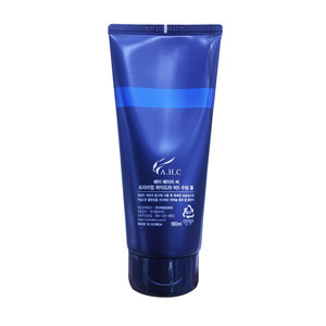 
Korean AHC Aihe Pure Facial Cleanser b5 Hyaluronic Acid Facial Cleanser 180ml Deep Cleansing Moisturizing and Refreshing