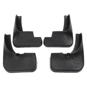 
Suitable for Beijing Hyundai famous picture fenders 14-16-17 original 2019 new front and rear wheel mud flaps