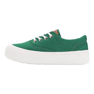 
Feiyue Steamed Bun Shoes Dark Green Cloth Shoes Women's Casual and Versatile Dafu Feiyue 2026 Spring New Canvas Shoes