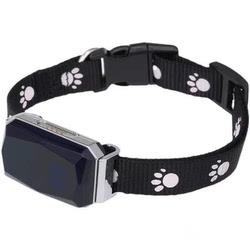 Pet Gps Instrument Dog Locator Special Puppy Cat Anti-lost Device Tracking Cat Anti-lost Waterproof
